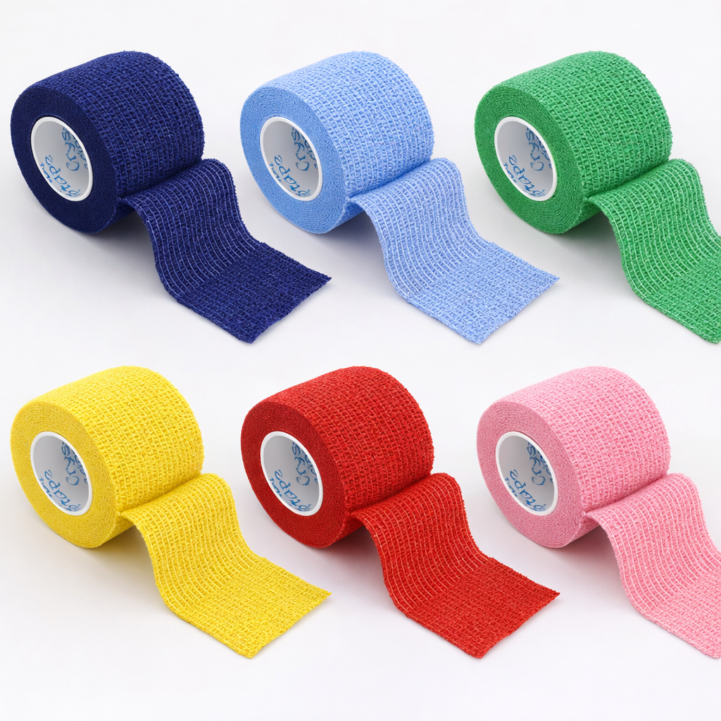 Athletic Tape