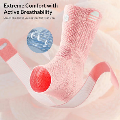 SilkFlow - Ankle Support