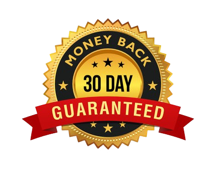 30-Day Warranty